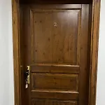 Zimmervermietung Abir Konukevi *