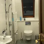 Zimmervermietung Abir *