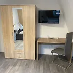 Konukevi Zimmervermietung Abir