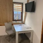 Zimmervermietung Abir * Dresden