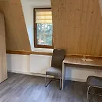 Konukevi Zimmervermietung Abir *