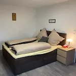 Zimmervermietung Abir *