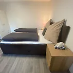 Konukevi Zimmervermietung Abir *
