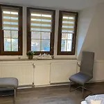 Konukevi Zimmervermietung Abir Dresden