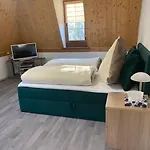 Zimmervermietung Abir Konukevi