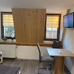 Zimmervermietung Abir Dresden