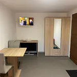 Zimmervermietung Abir Konukevi Dresden