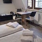 Konukevi Zimmervermietung Abir