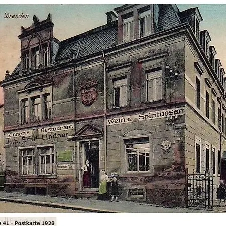 Gasthof Zimmervermietung Abir *