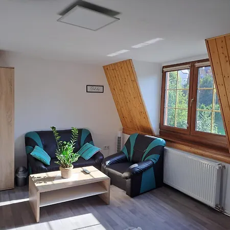 Zimmervermietung Abir * Dresden