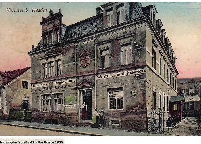 Gasthof Zimmervermietung Abir *