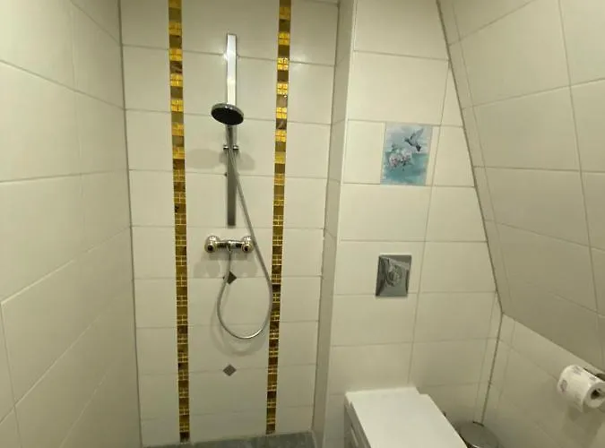 Zimmervermietung Abir