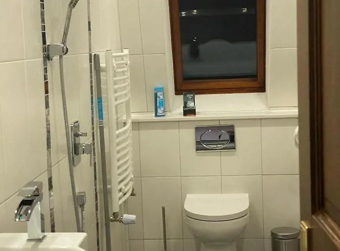 Zimmervermietung Abir *