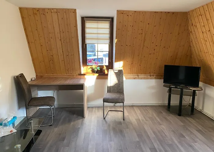 Gasthof Zimmervermietung Abir *