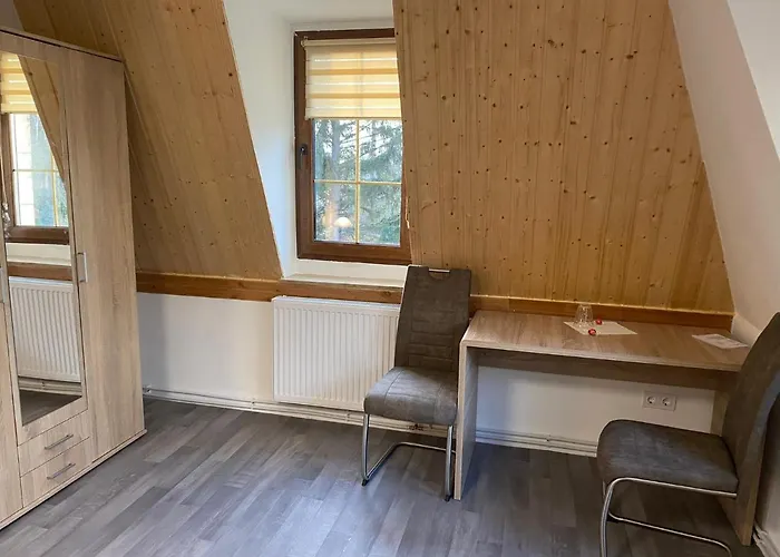 Gasthof Zimmervermietung Abir *