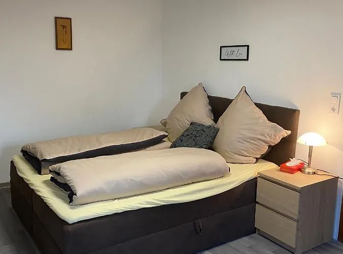 Zimmervermietung Abir *