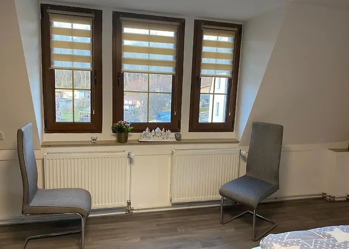 Gasthof Zimmervermietung Abir Dresden