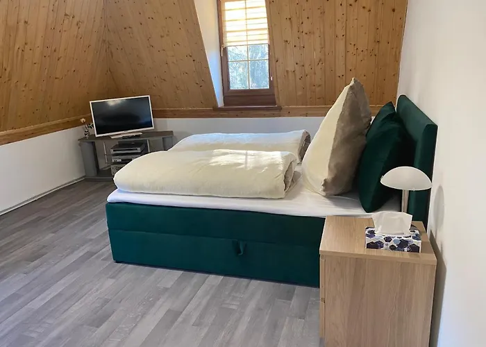 Zimmervermietung Abir Gasthof