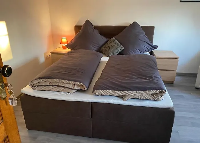 Gasthof Zimmervermietung Abir