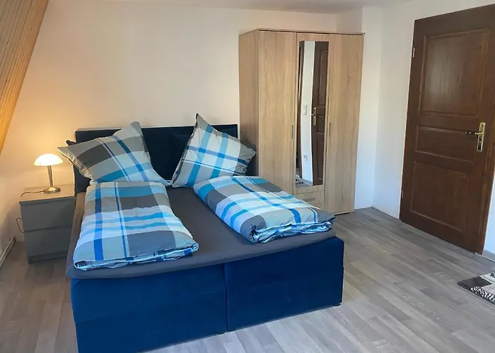 Zimmervermietung Abir Gasthof