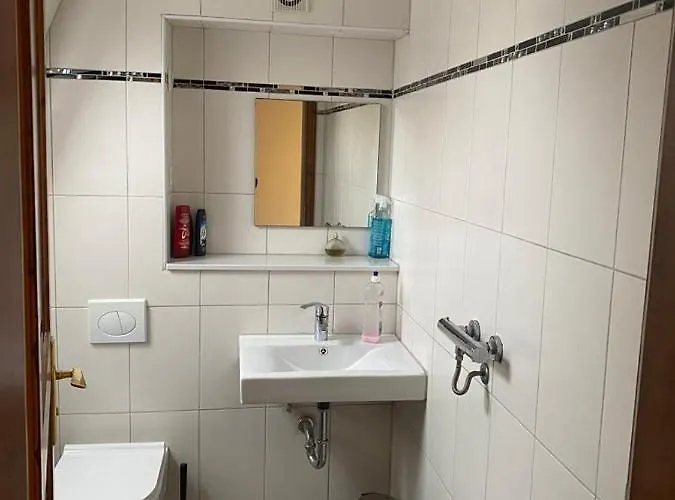 Zimmervermietung Abir Dresden