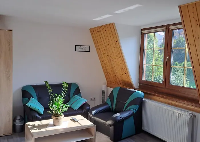 Zimmervermietung Abir * Dresden