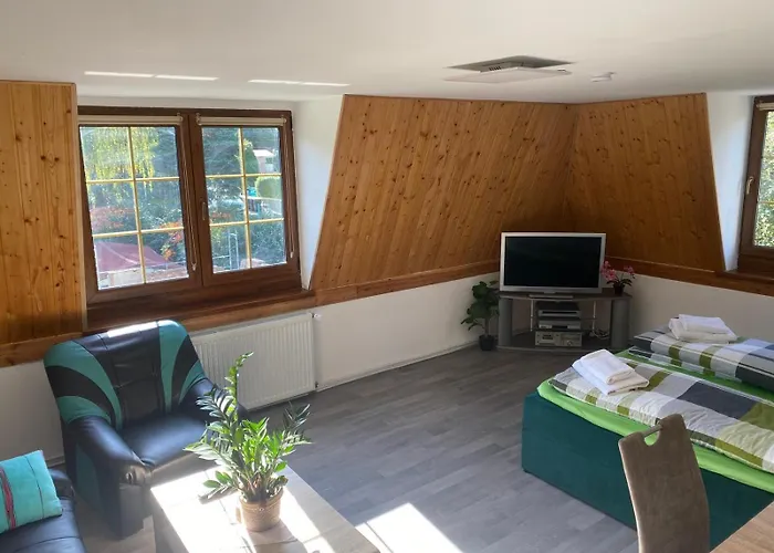 Gasthof Zimmervermietung Abir Dresden