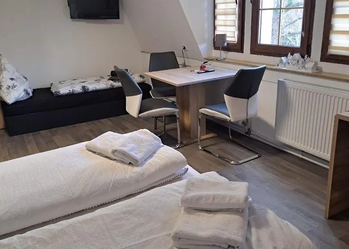 Gasthof Zimmervermietung Abir