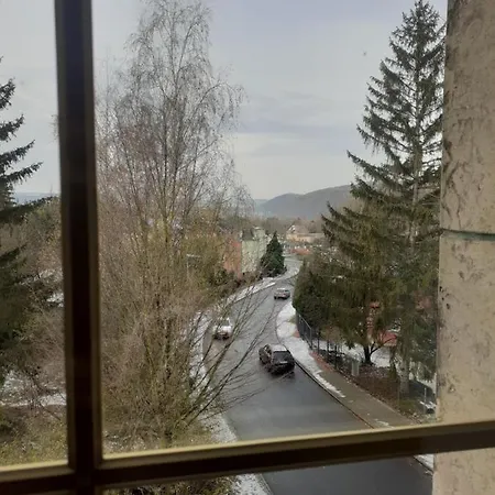 Zimmervermietung Abir * Dresda