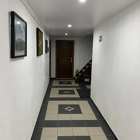 Zimmervermietung Abir *