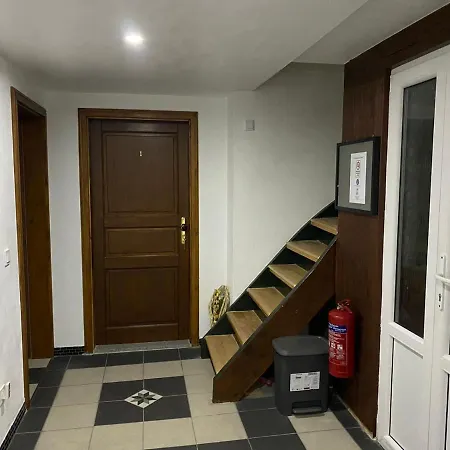 Zimmervermietung Abir 드레스덴