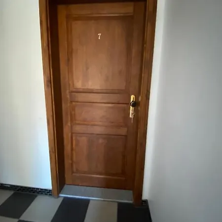 Zimmervermietung Abir * Dresden