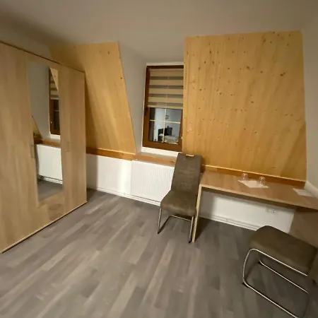 Zimmervermietung Abir *