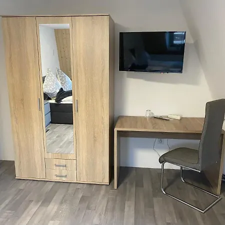 Πανσιόν Zimmervermietung Abir