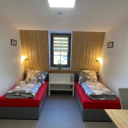 Zimmervermietung Abir *