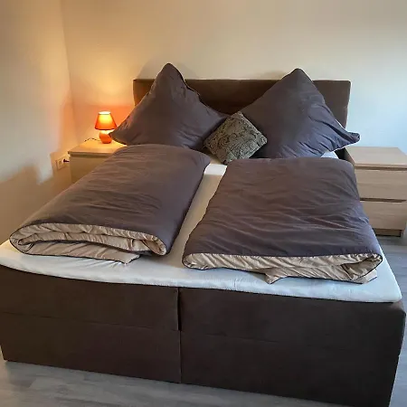 게스트하우스 Zimmervermietung Abir