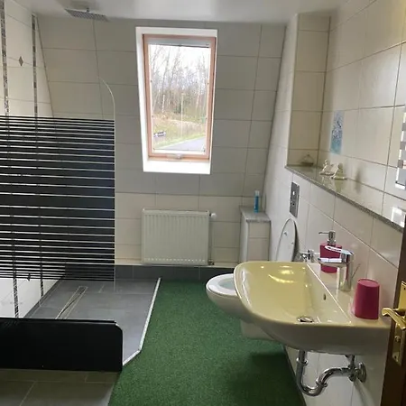 Zimmervermietung Abir Dresden