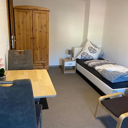 Zimmervermietung Abir * Dresden