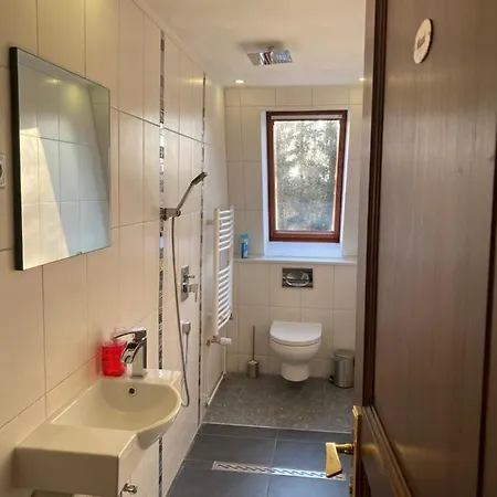 Zimmervermietung Abir Casa de hóspedes