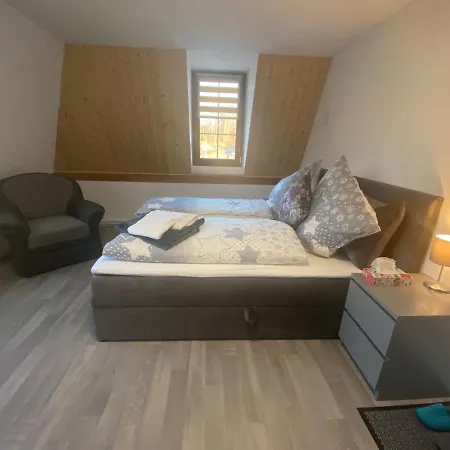 Zimmervermietung Abir *