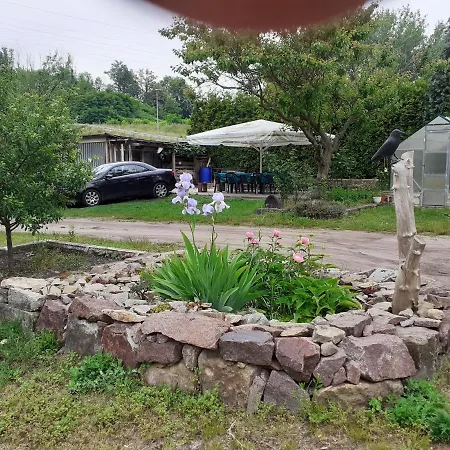 Zimmervermietung Abir *