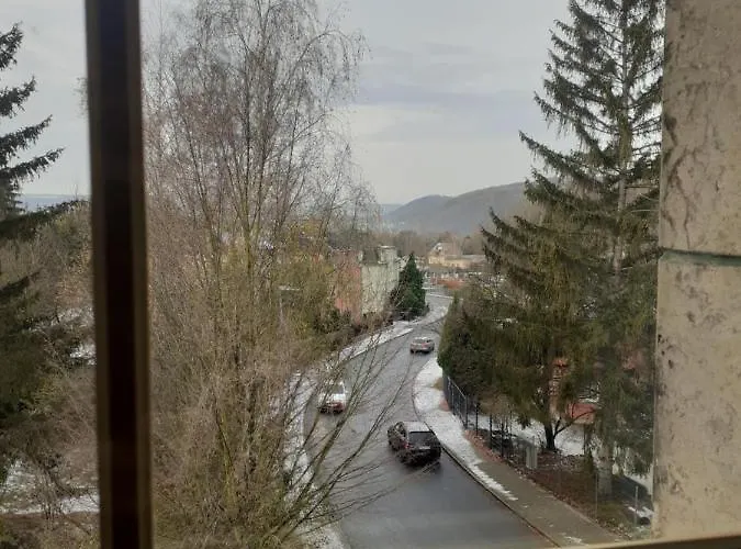 Zimmervermietung Abir * Dresden