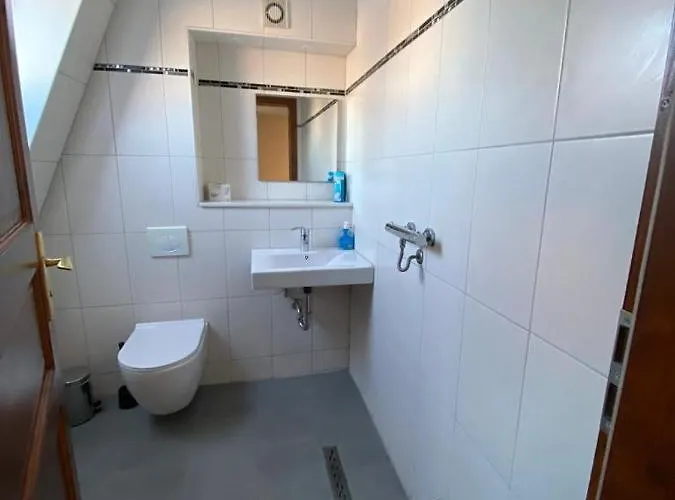 בית הארחה Zimmervermietung Abir *