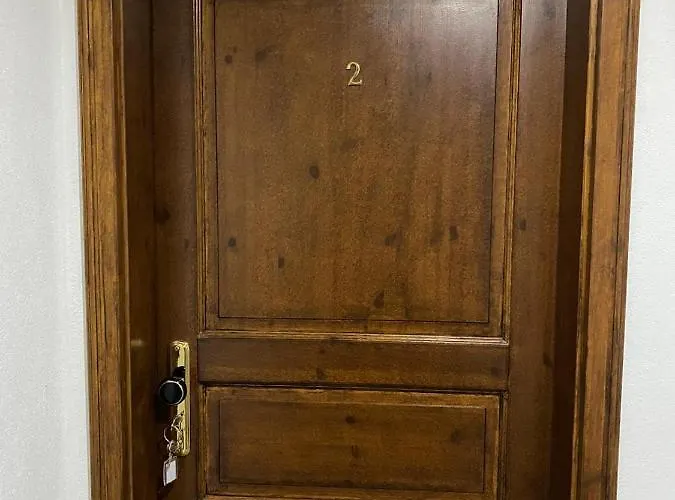 Zimmervermietung Abir Gasthof *