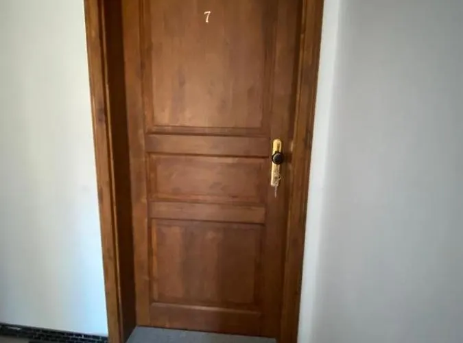 Zimmervermietung Abir * דרזדן