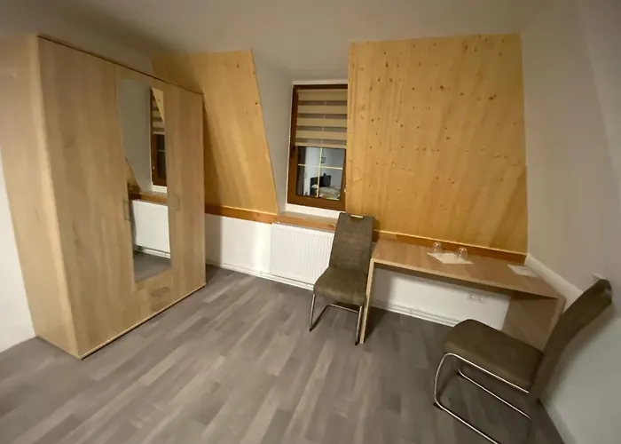 Zimmervermietung Abir *