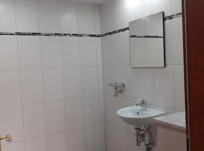 בית הארחה Zimmervermietung Abir