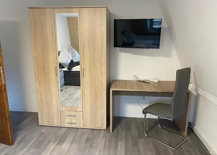 בית הארחה Zimmervermietung Abir