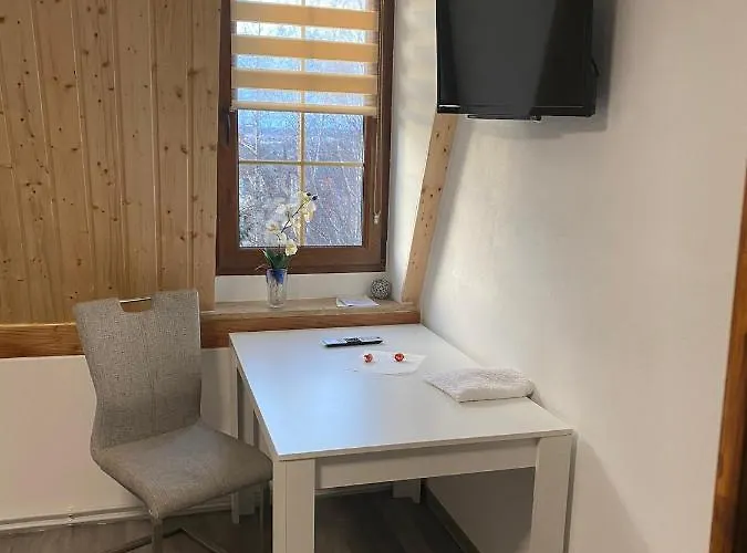 Zimmervermietung Abir * דרזדן