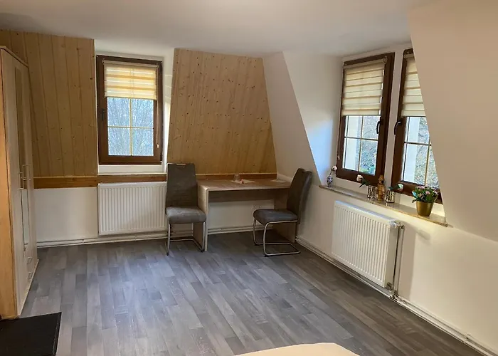 Zimmervermietung Abir בית הארחה *